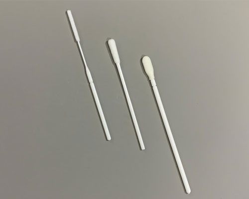 サンプリング鼻咽頭ぬぐい液の使用上の注意事項