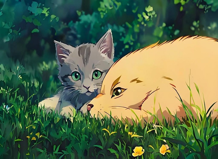 犬や猫向けの包括的なペット病テストキット