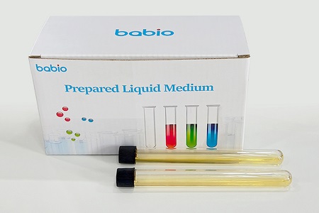 バビオは、グローバル微生物学ラボ向けの高性能の脳心臓注入ブロスを発売します