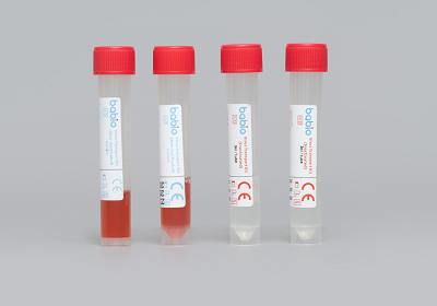 Babio Virus Transport Kit（非活性化） - グローバル研究所の信頼できる選択肢