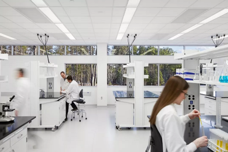 BABIO、高度な非不活化ウイルス輸送キットで世界的な診断薬の供給を強化