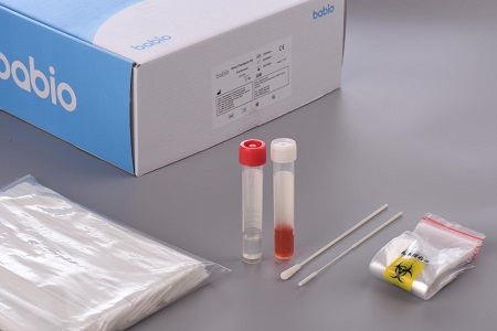 BABIO、信頼性の高い臨床検体保存のためのAmies、Stuart、およびCary-Blair輸送メディアを発売