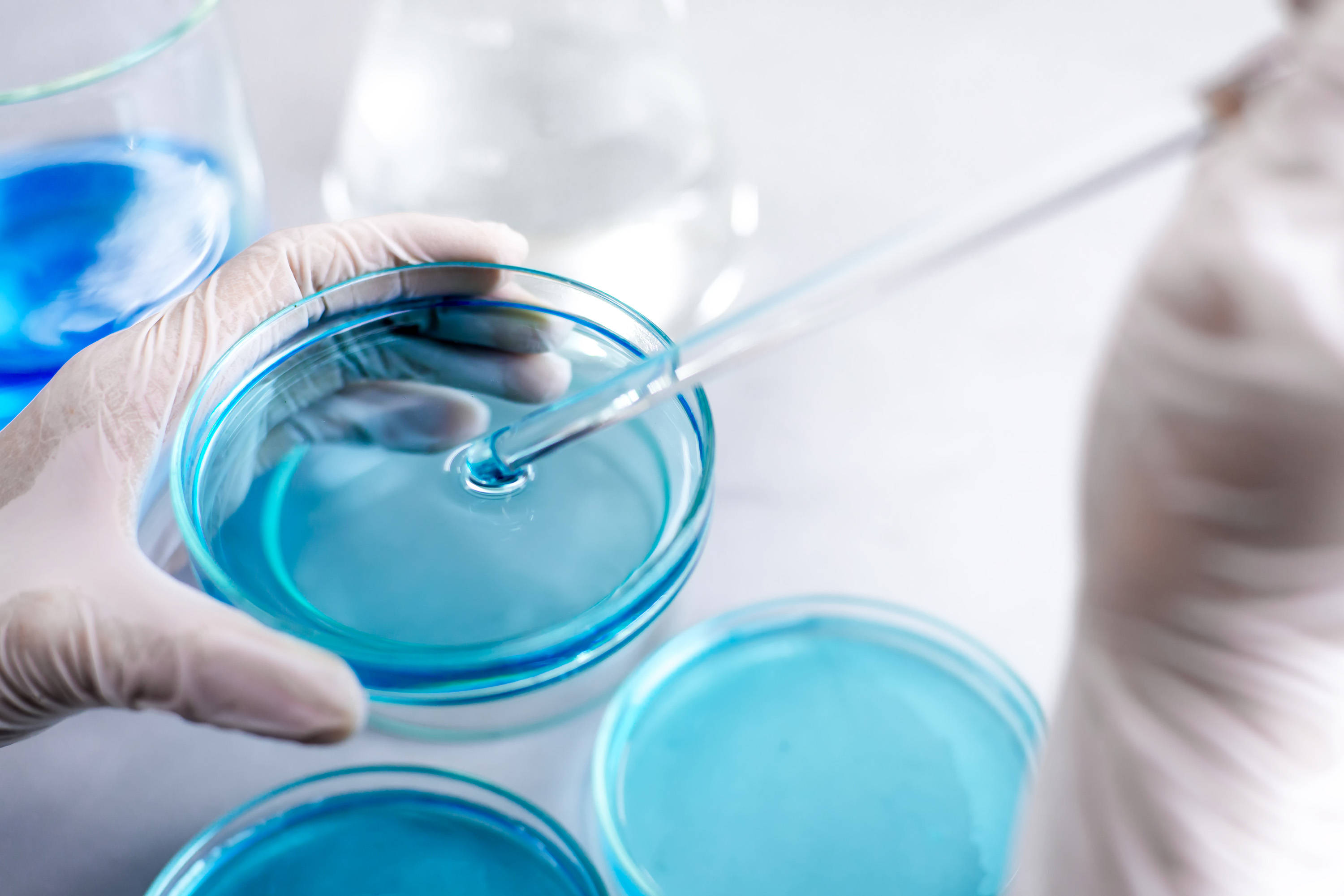 Baibo Biotech、最適なサンプル保存のための高度な使い捨て輸送媒体を発表