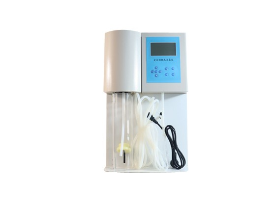 JC-NY4B KJELDAHL窒素分析器