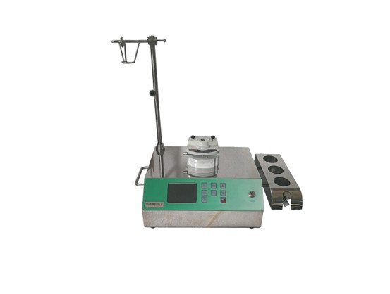 ZW-2008インテリジェントな滅菌菌コレクター
