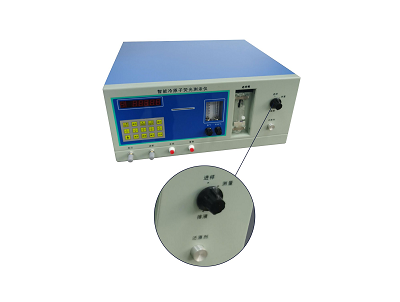 zyg-ⅱインテリジェントコールド蒸気原子蛍光水銀分析器